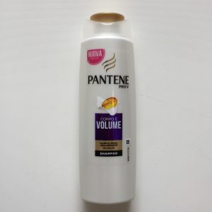 Pantene Volume шампоан за по-обемна коса