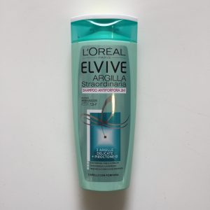 L'Oréal Paris Elvive шампоан против пърхут