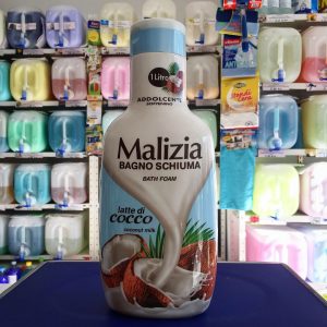Душгел “Malizia”