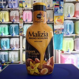 Душгел “Malizia”