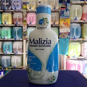 Душгел “Malizia”