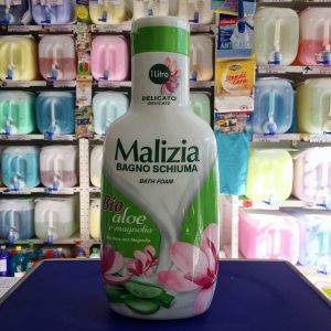 Душгел “Malizia”