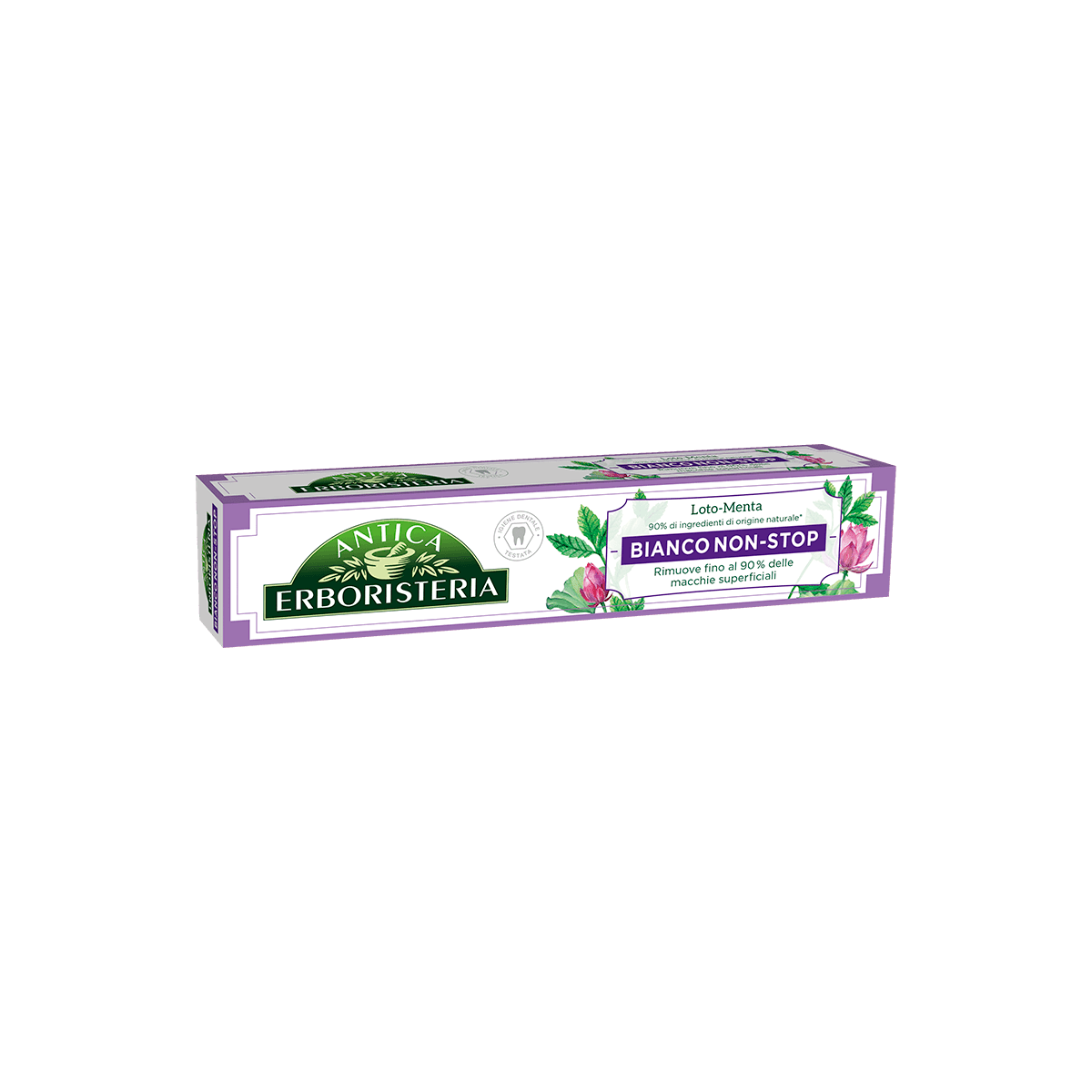 Antica Erboristeria BIANCO NON-STOP - премахваща петна