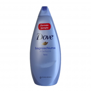 Душгел Dove Belezza талк 700мл