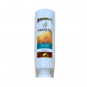 Pantene Aqualight балсам за коса Aqualight 230мл