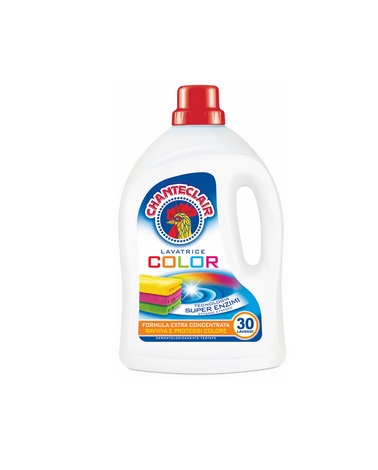 Течен перилен препарат Chanteclair Color 30пр.