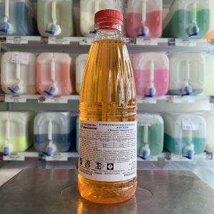 🆕 Нов перилен препарат “Марсилия” за цветно и бяло пране 1.00кг 20пр. Detersfuso